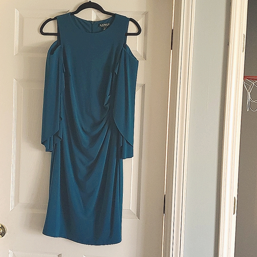 Ralph Lauren dress